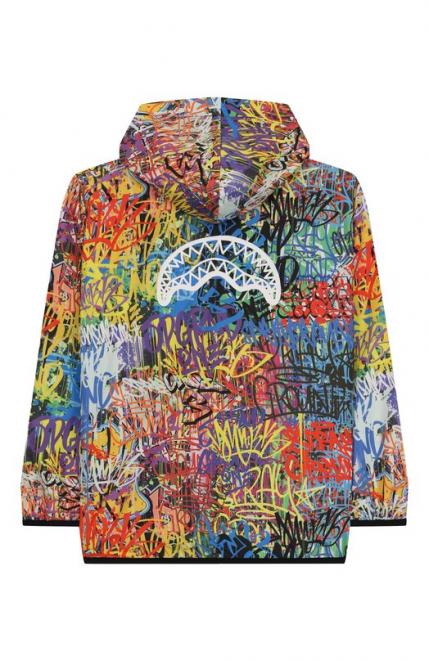 Jacheta Les Backpack In Crew White Plus Nylon 8 - 16 Ani