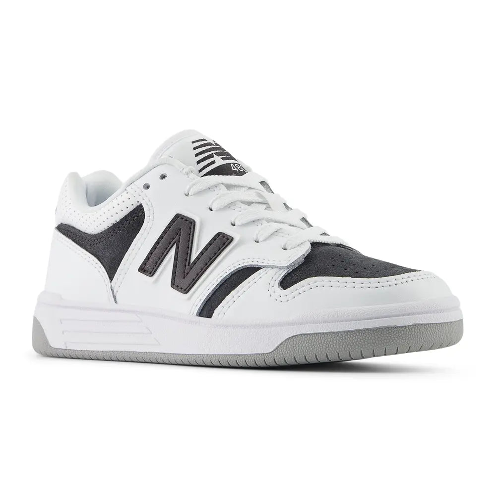 Sneakers-New Balance-480 - Footwear Classics Preschool EU 28 - EU 35