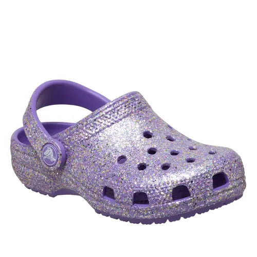 Saboti Crocs Classic Fantasy Glitter T EU 23 - EU 28