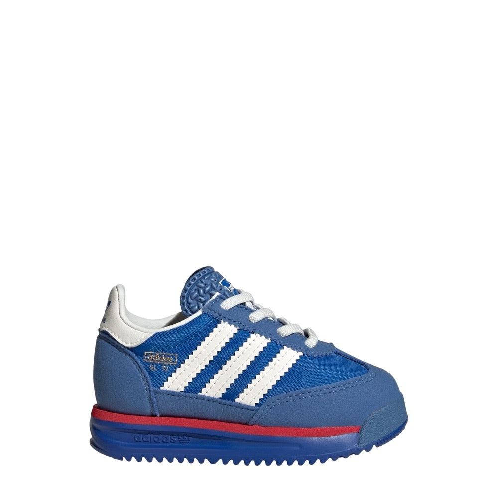 Sneakers adidas Sl 72 Rs El I EU 20 - EU 27