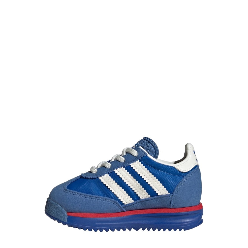 Sneakers adidas Sl 72 Rs El I EU 20 - EU 27