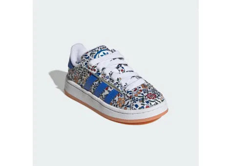 Pantofi Sport adidas Campus 00S X Liberty London Comfort Closure Elastic Lace EU 28 - EU 32