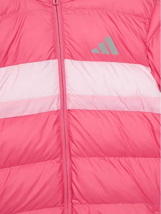 Jacheta Synthetic Down Jacket Kids 5 - 8 Ani