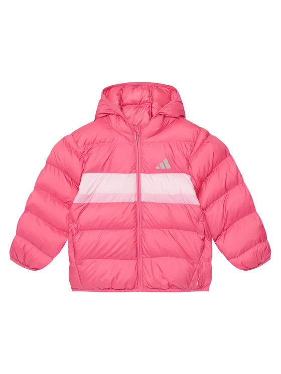Jacheta Synthetic Down Jacket Kids 5 - 8 Ani