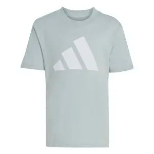 Set tricou si pantaloni scurti adidas Little Kids Bold 4 - 8 Ani