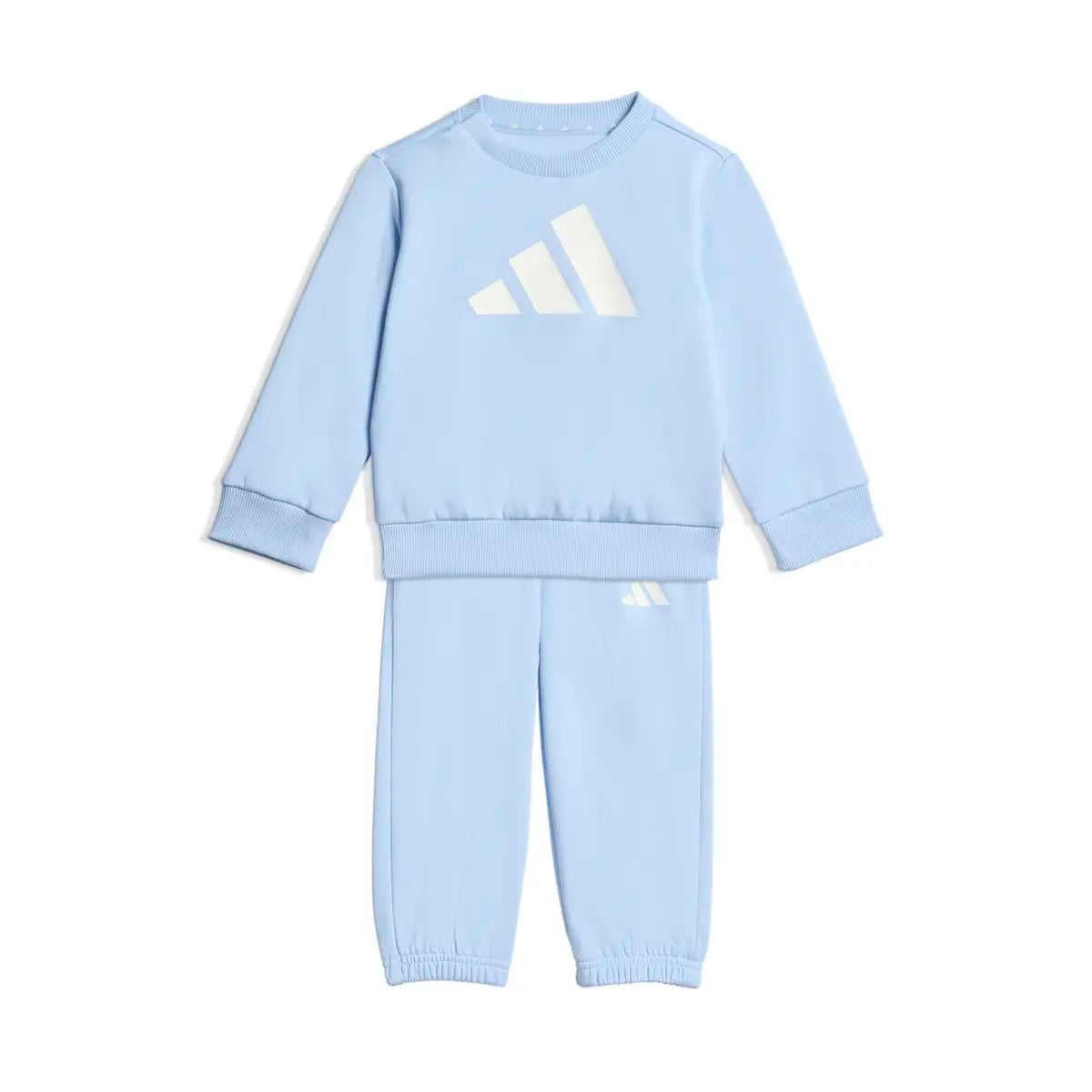 Set bluza si pantaloni sport adidas Jogger 0 - 4 Ani