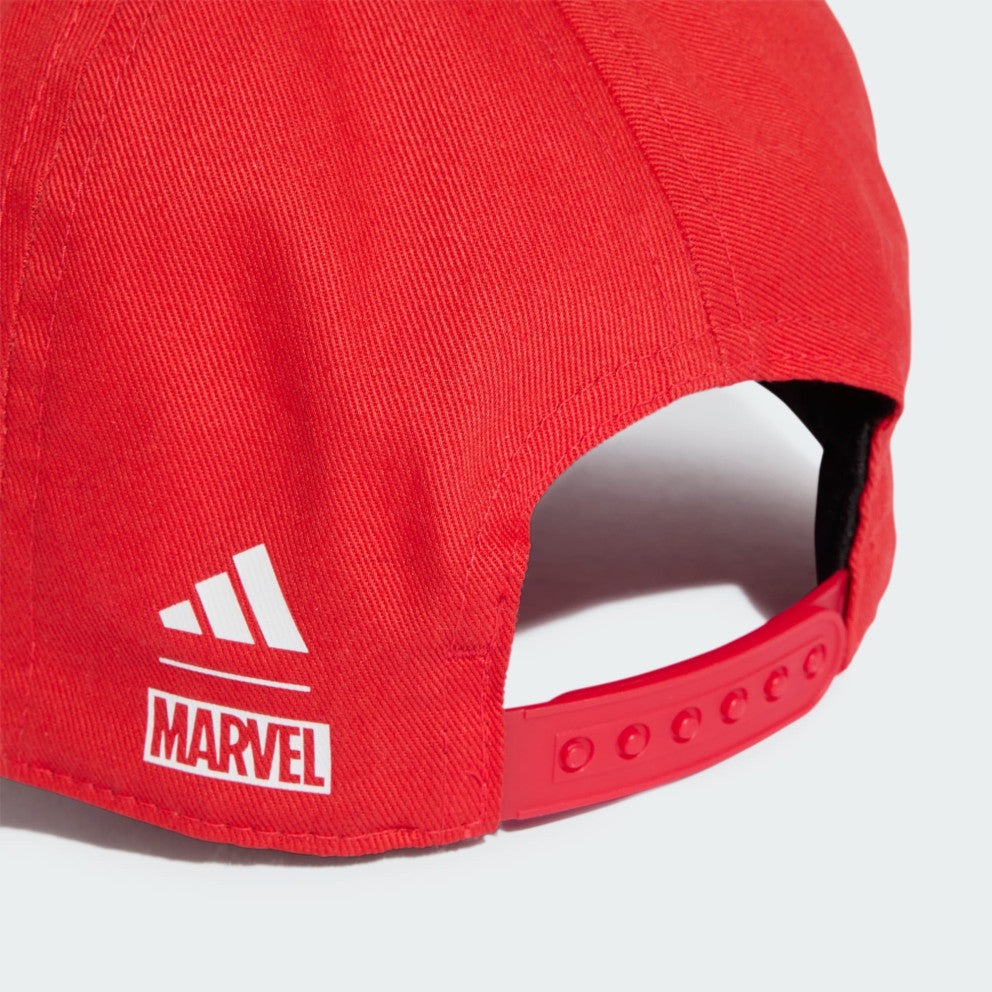 Sapca Adidas Marvel Spider Man Cap Kids 4 - 12 Ani