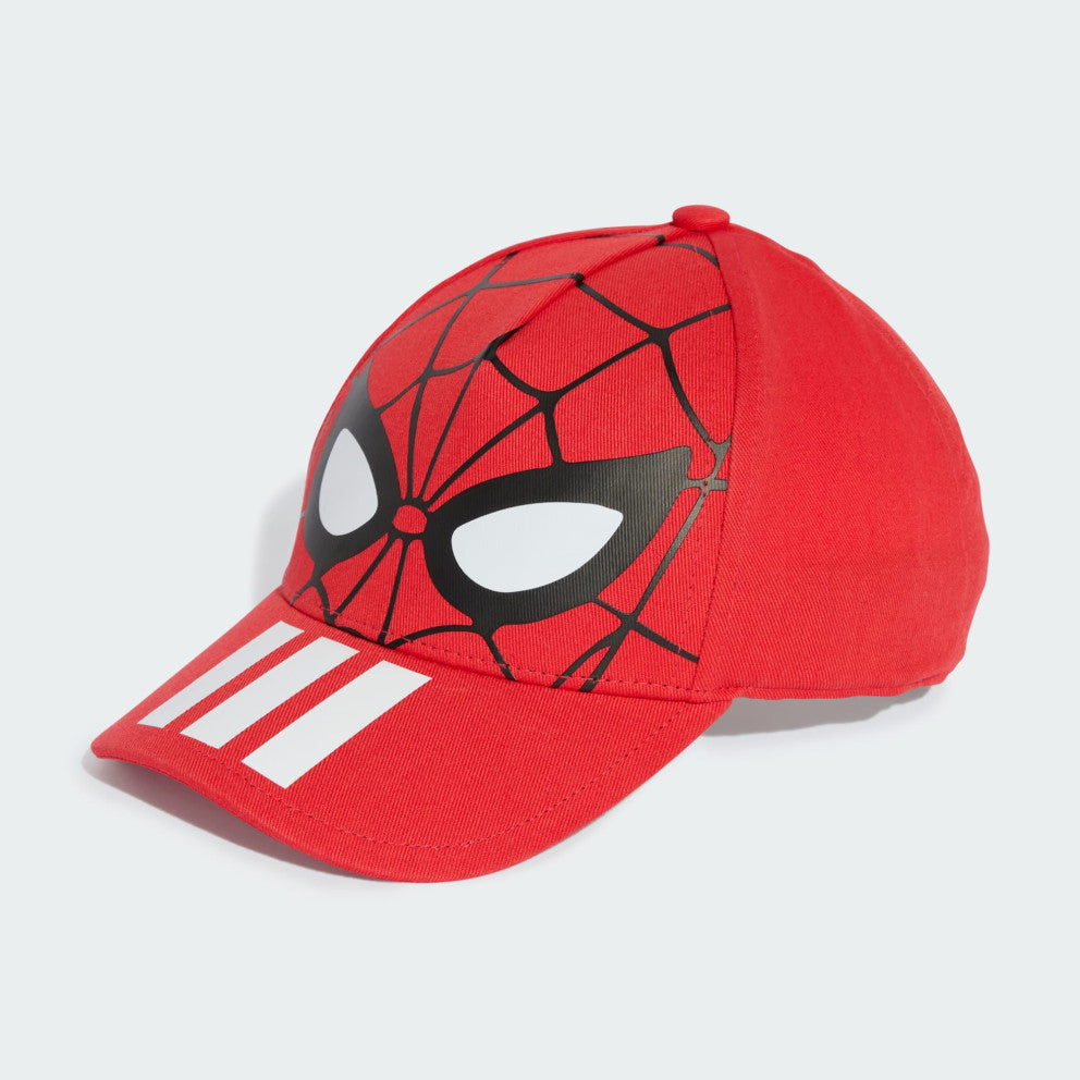 Sapca Adidas Marvel Spider Man Cap Kids 4 - 12 Ani