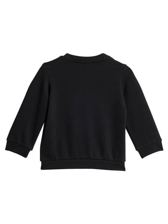 Set 2 piese Trefoil Crew Set 0 - 4 Ani