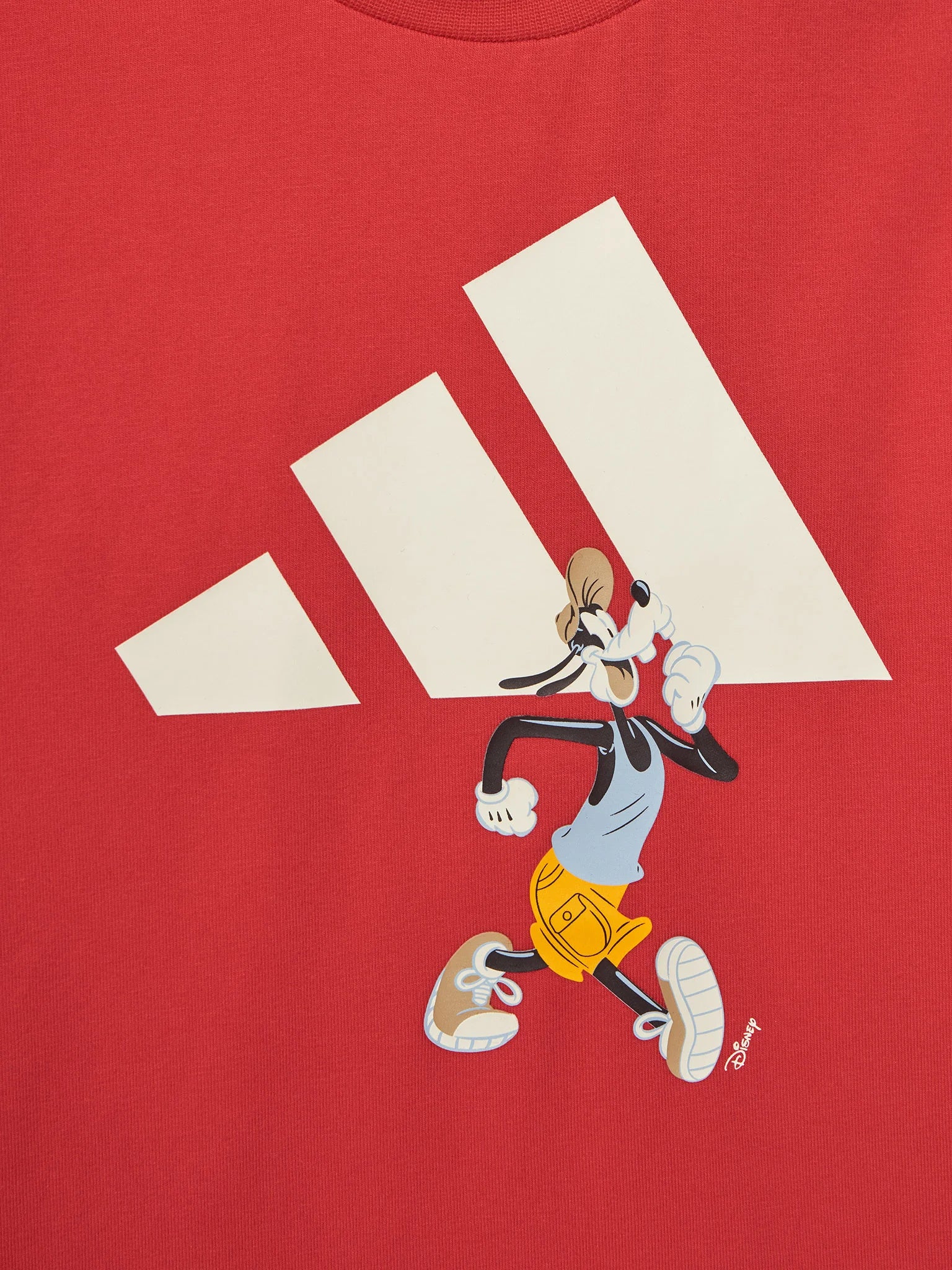 Trening-adidas-Lk Disney Mm T Set 2 - 10 Ani