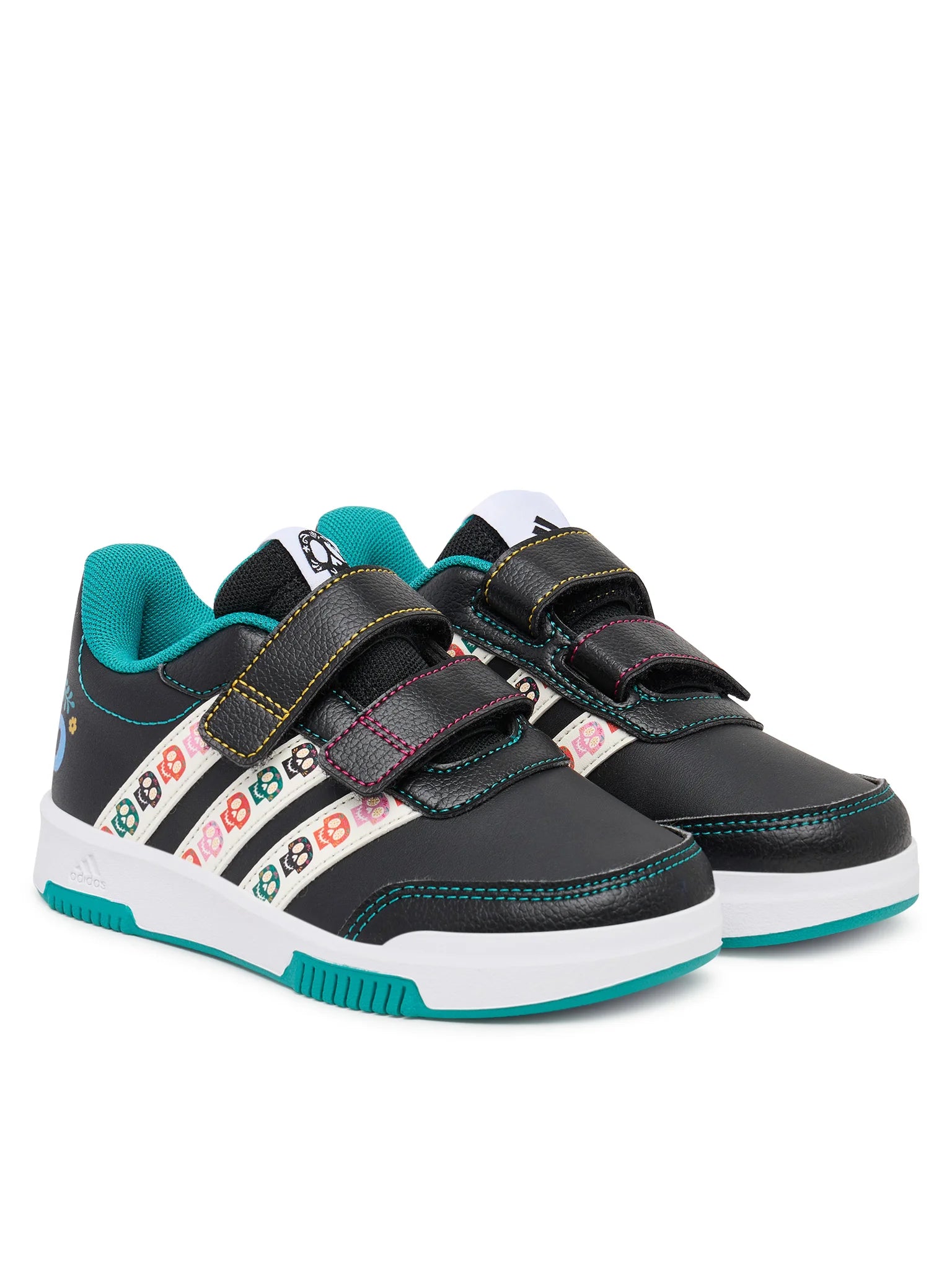 Sneakers Adidas Disney Coco Tensaur Shoes Kids EU 28 - EU 35