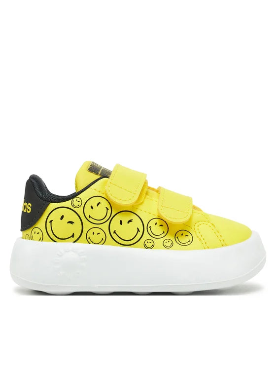 Sneakers-adidas-Smiley EU 19 - EU 27