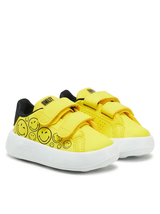 Sneakers-adidas-Smiley EU 19 - EU 27