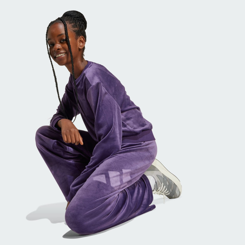 Pantaloni Seasonal Essentials Holiday Pack Wide Leg Pant 8 - 15 Ani