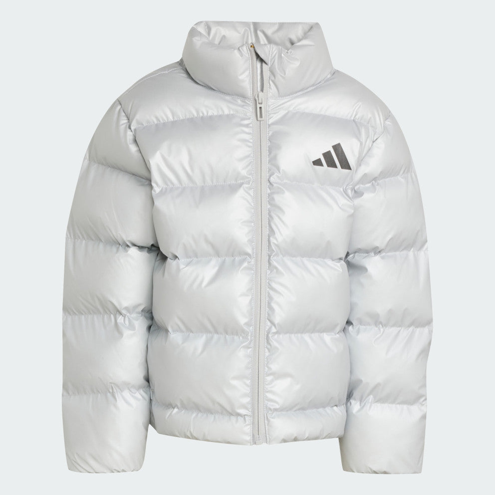 Jacheta Synthetic Down Glam Jacket Kids - 6 Ani