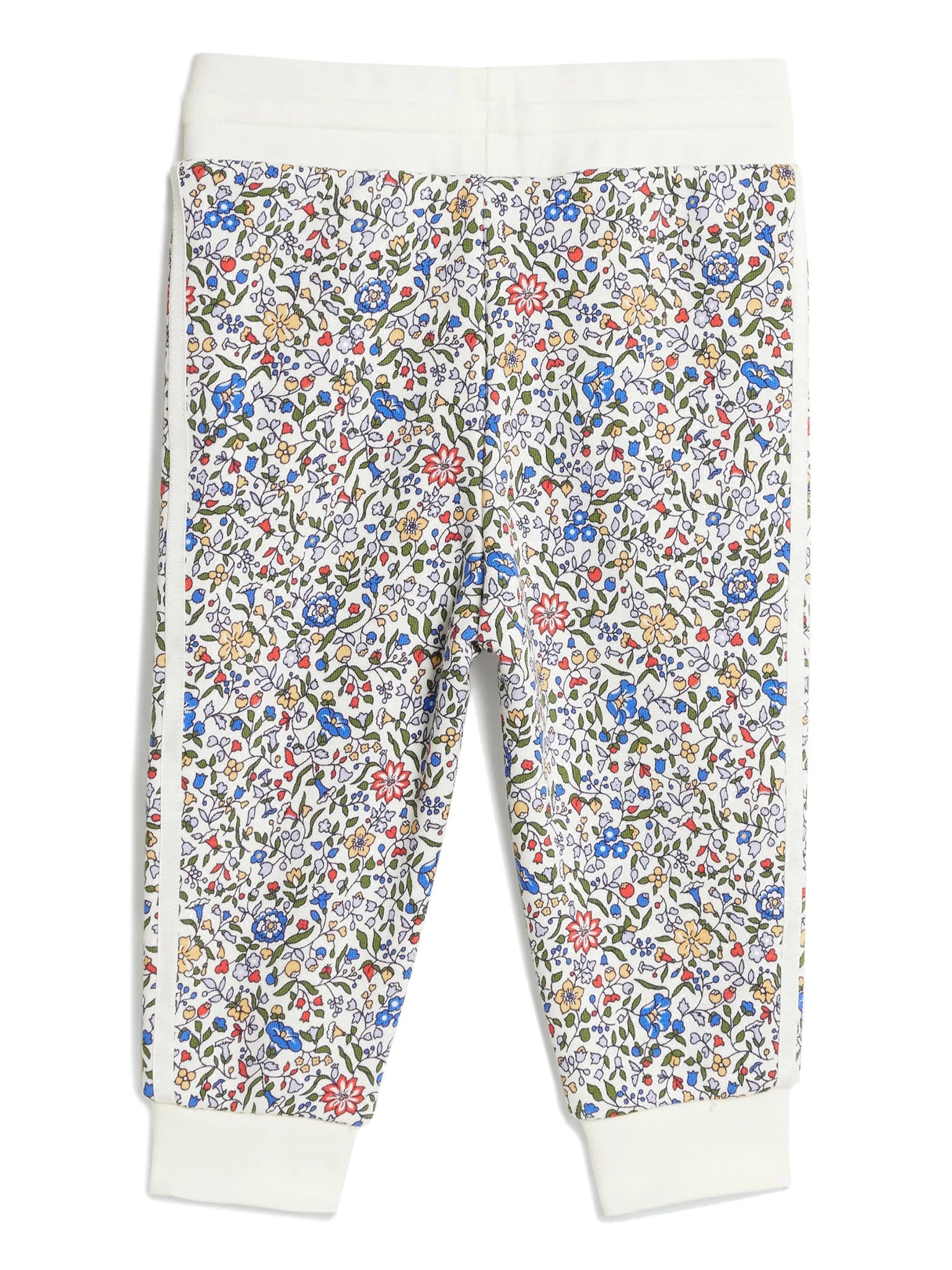 Trening Adidas Originals X Liberty London Crew Set Kids 0 - 4 Ani