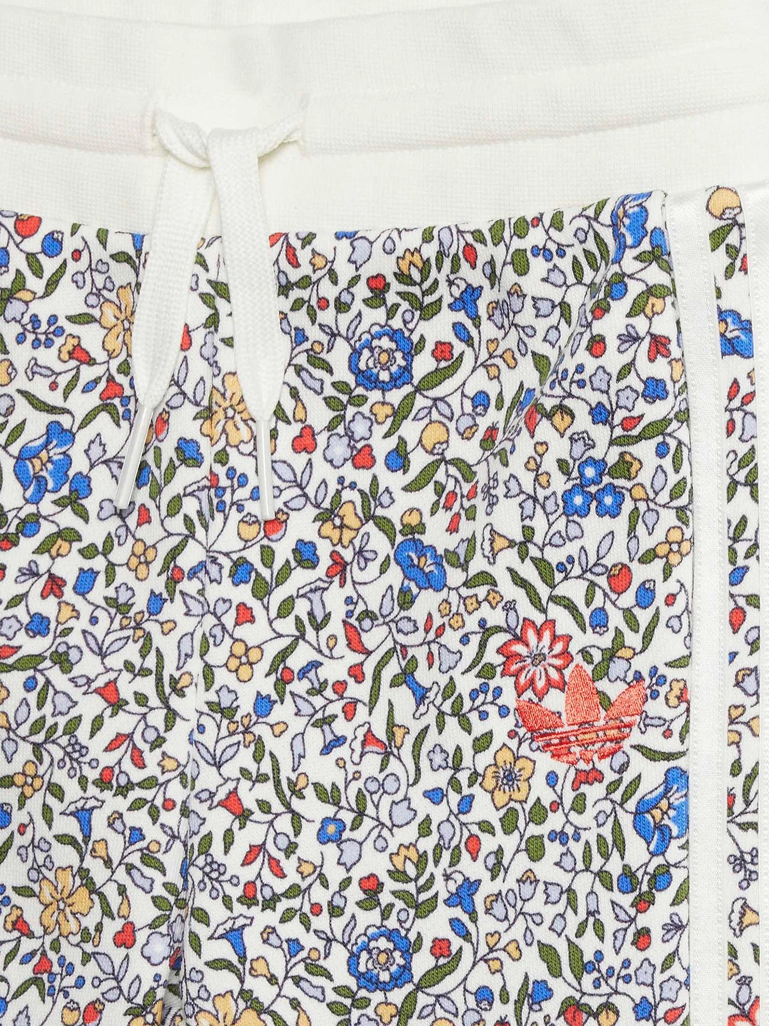 Trening Adidas Originals X Liberty London Crew Set Kids 0 - 4 Ani