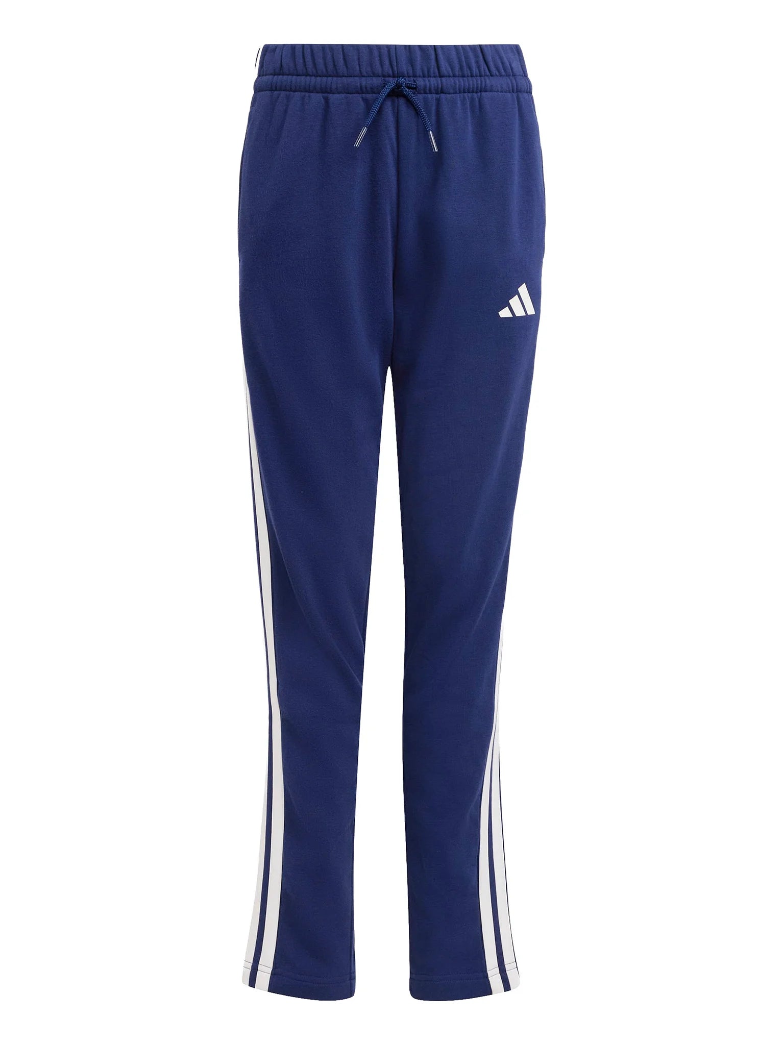 Trening Adidas Seasonal Essentials Tiberio 3-Stripes Fleece Track Suit 8 - 16 Ani