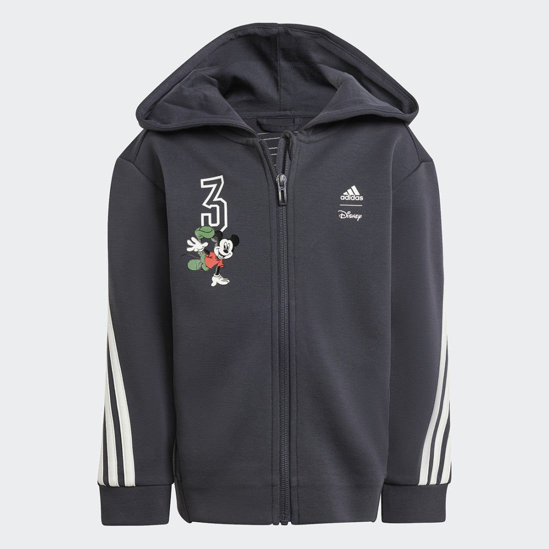 Pulover adidas Lk Dy Mm Tt 2 Ani - 10 Ani