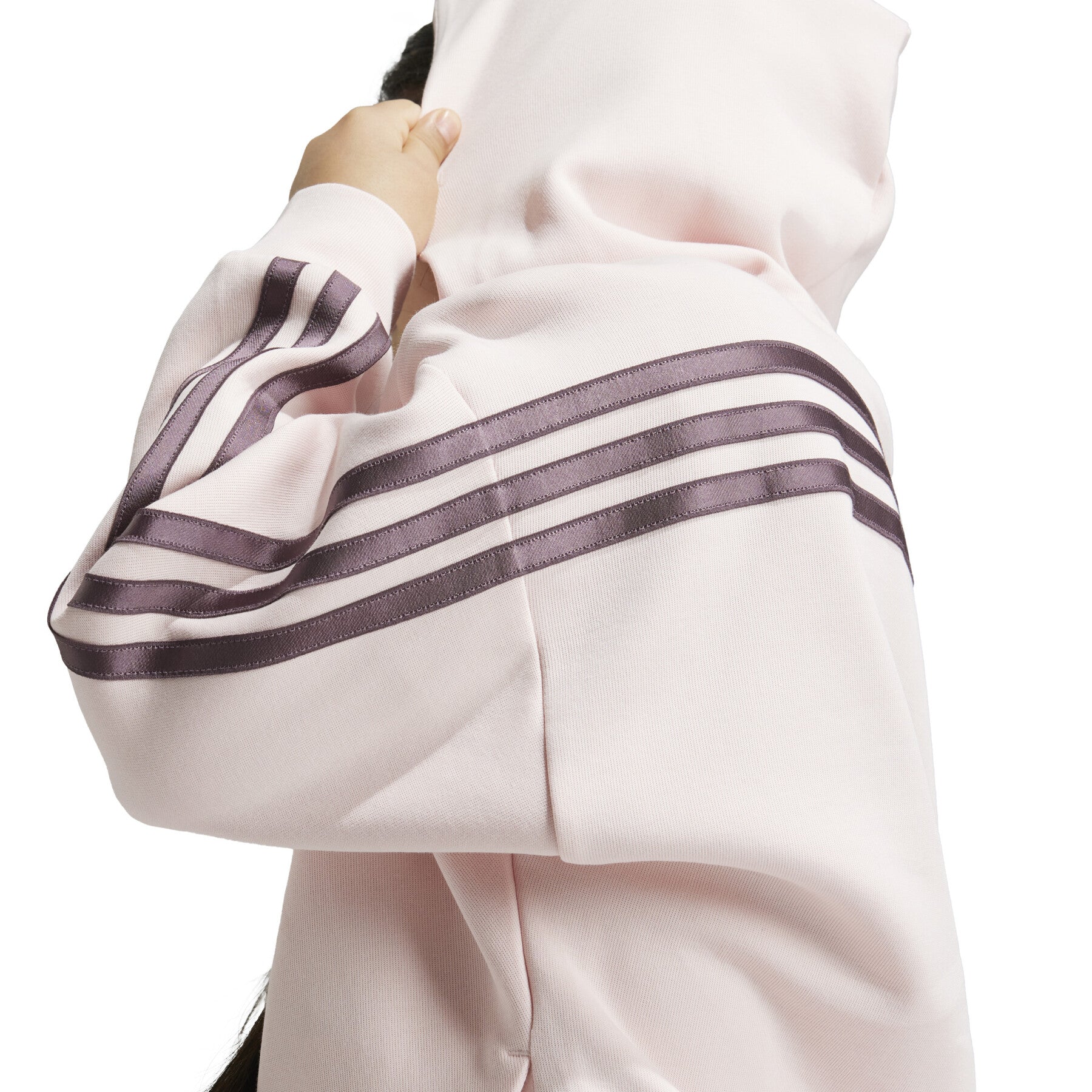 Hanorac adidas Lg Dy Md 2 - 10 Ani