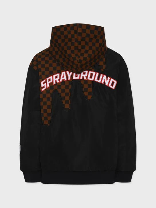 Jacheta Drip Bomber J 10 - 16 Ani