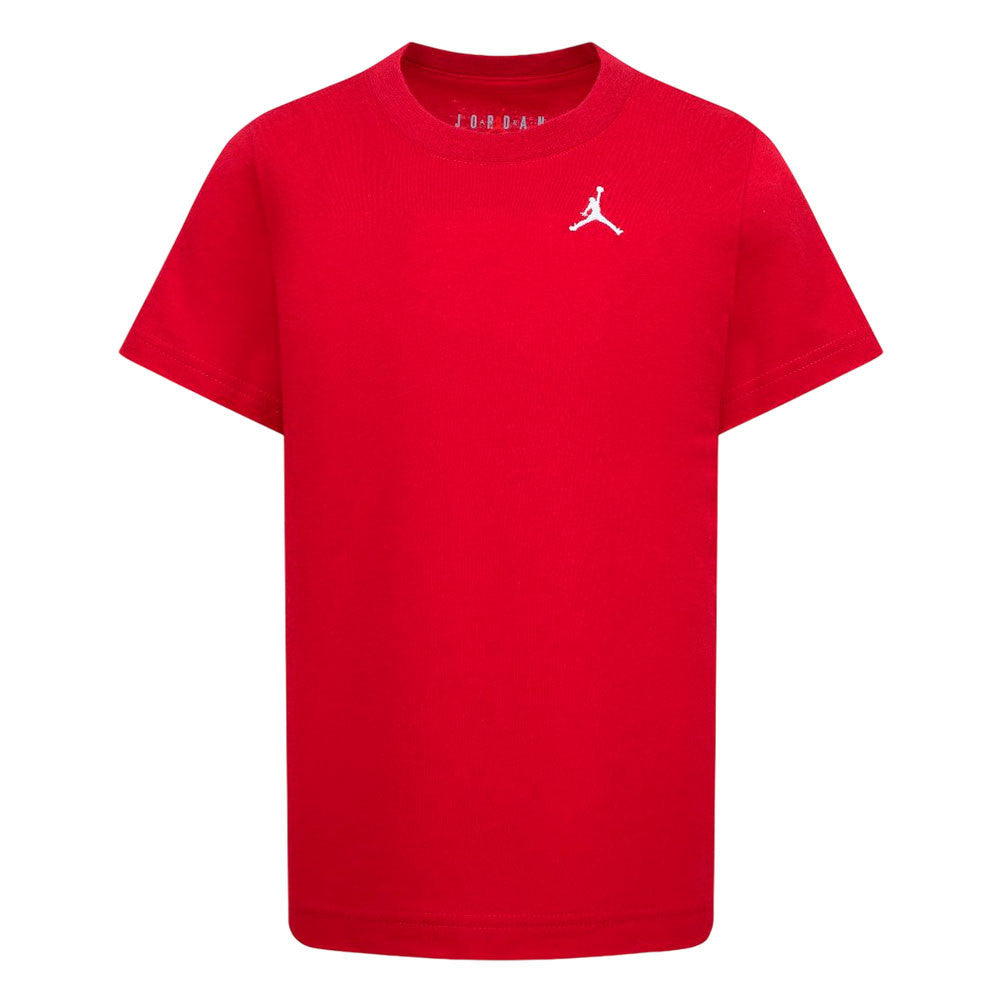 Tricou Jdb Jumpman Air Emb 2 - 7 Ani