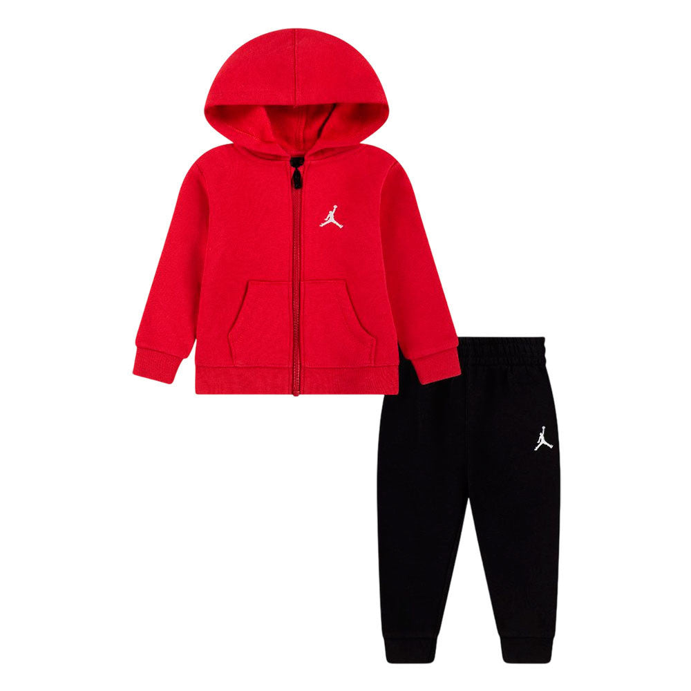 Trening Mj Brklyn Flc Fz Hoodie 12 - 24 Luni