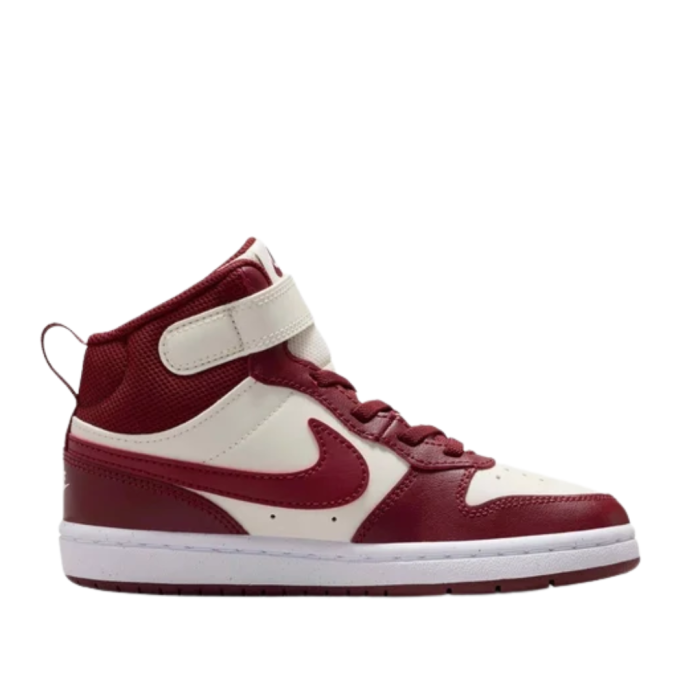 Sneakers Court Borough Mid 2 Bpv EU 27.5 - EU 35