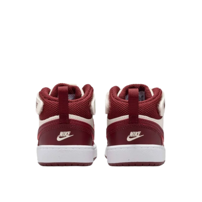 Sneakers Court Borough Mid 2 Btv EU 17 - EU 27