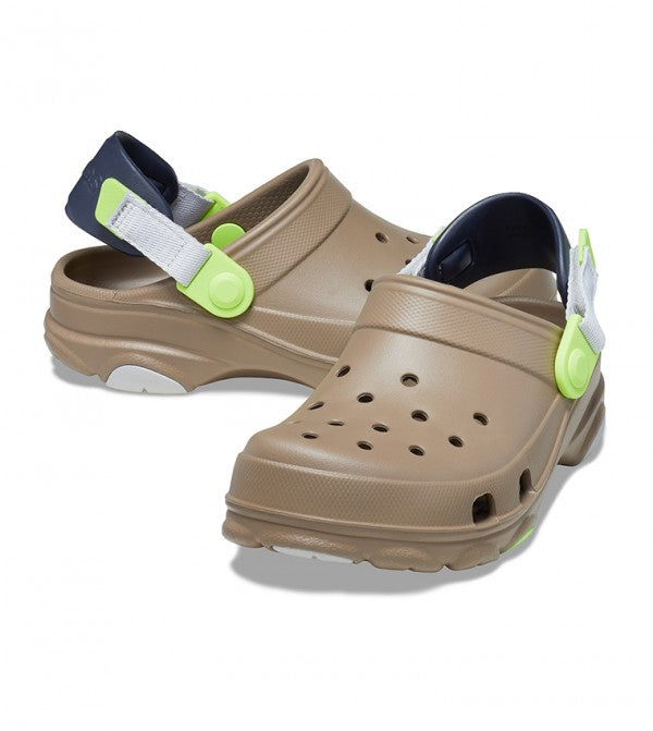 Saboti Crocs Classic All Terain Kids EU 28 - EU 35