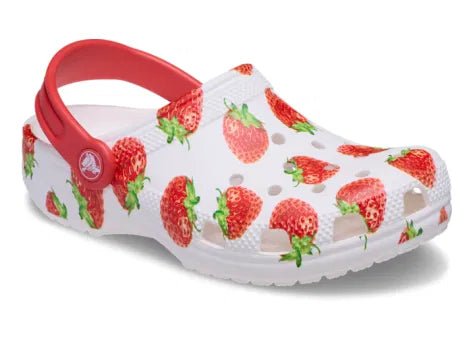 Saboti Crocs Crocs Classic Fresh Fruits Clo EU 28 - EU 35