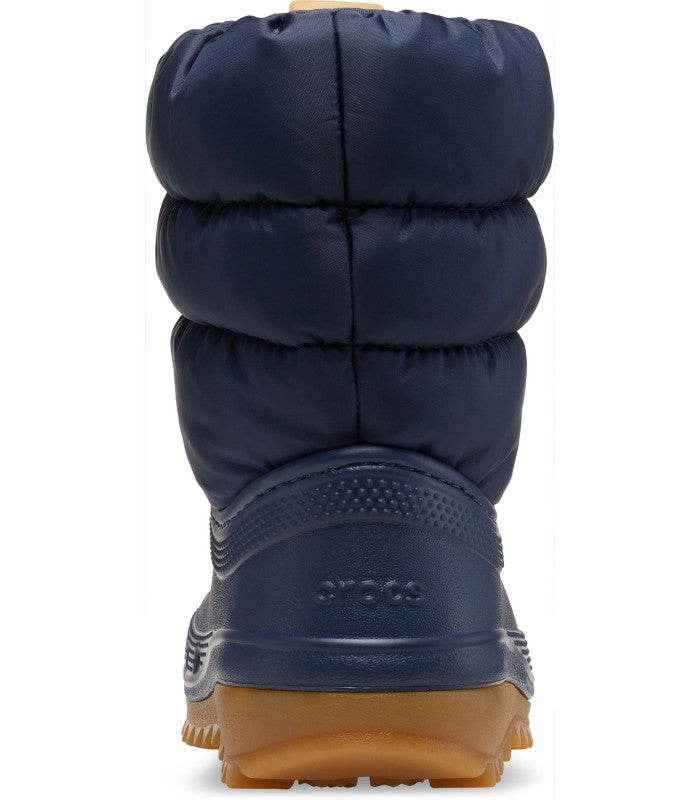 Gheata Crocs Classic Neo Puff Boot T EU 20 - EU 28