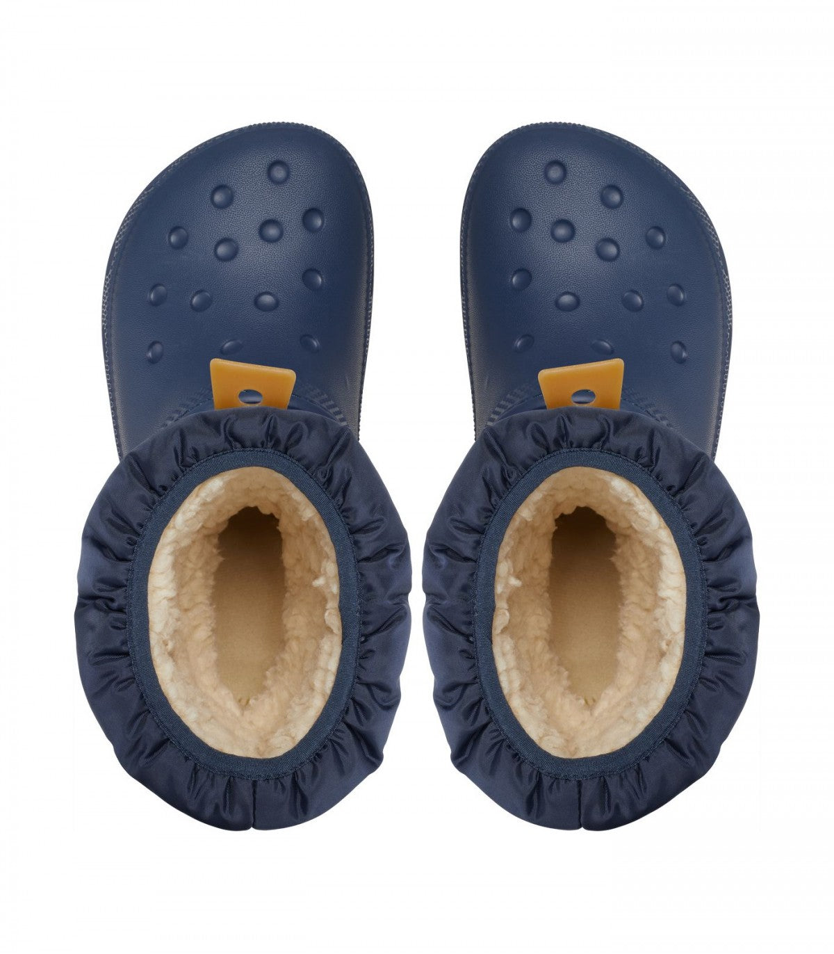 Gheata Crocs Classic Neo Puff Boot T EU 20 - EU 28