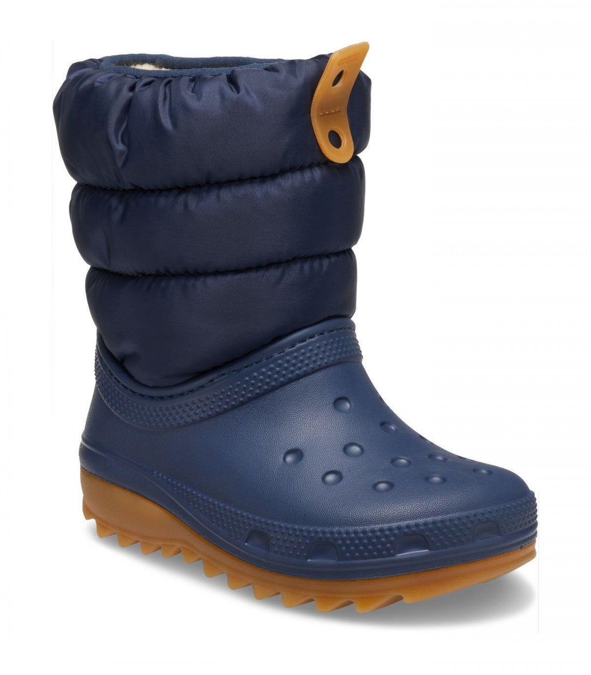 Gheata Crocs Classic Neo Puff Boot T EU 20 - EU 28