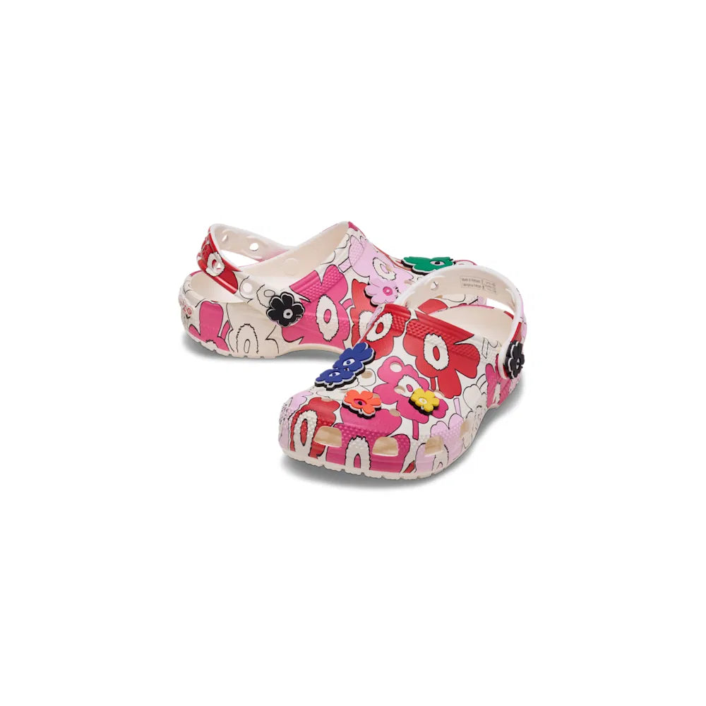 Saboti Crocs Classic Marimekko EU 30 - EU 35