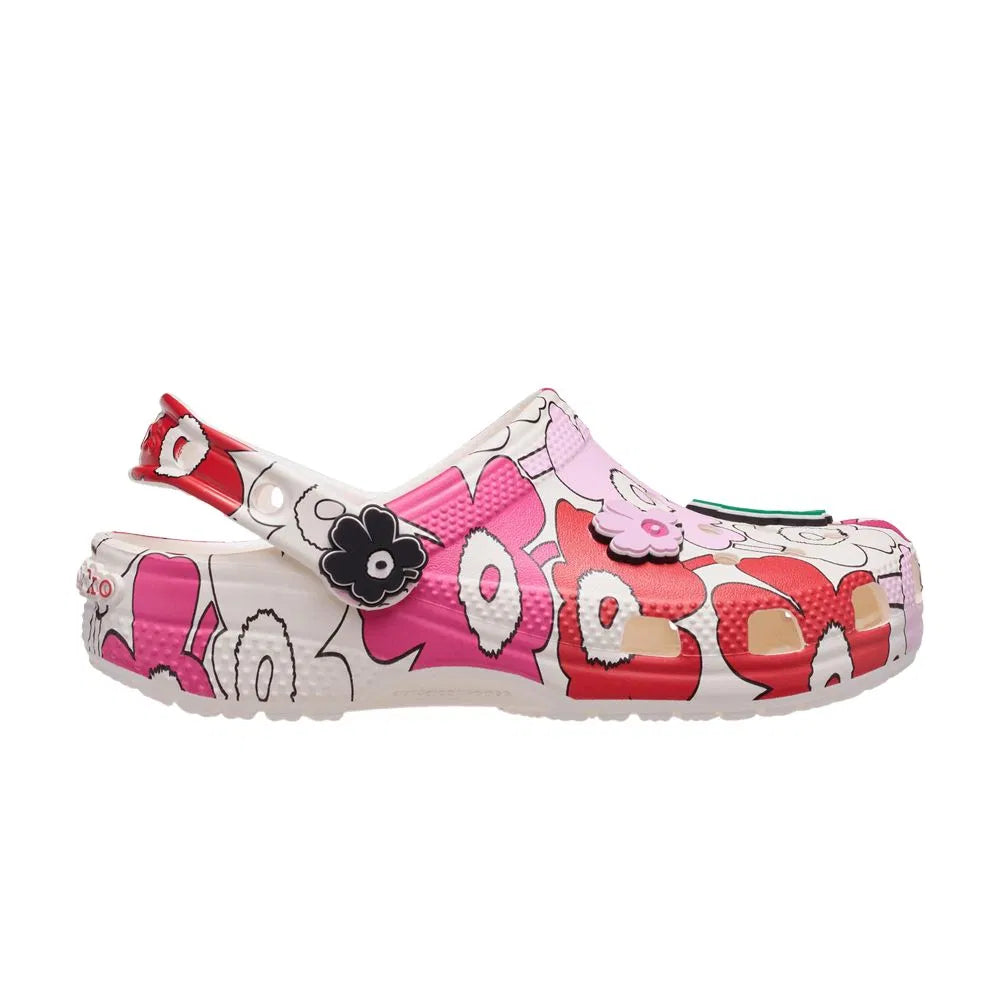 Saboti Crocs Classic Marimekko EU 30 - EU 35