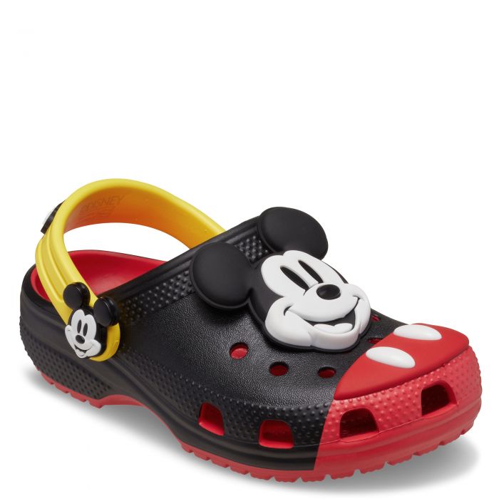 Saboti Crocs Classic Mickey Mouse EU 28 - EU 35