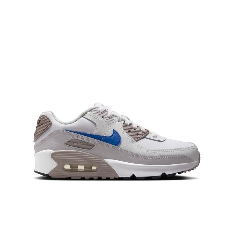 Sneakers-Nike-Air Max 90 (Gs) EU 32 - EU 40