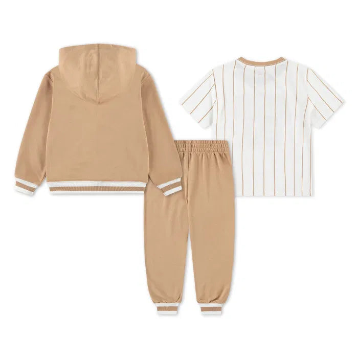 Set 2 piese Jdn Mj Jersey Fz Ft Set 2 - 7 Ani