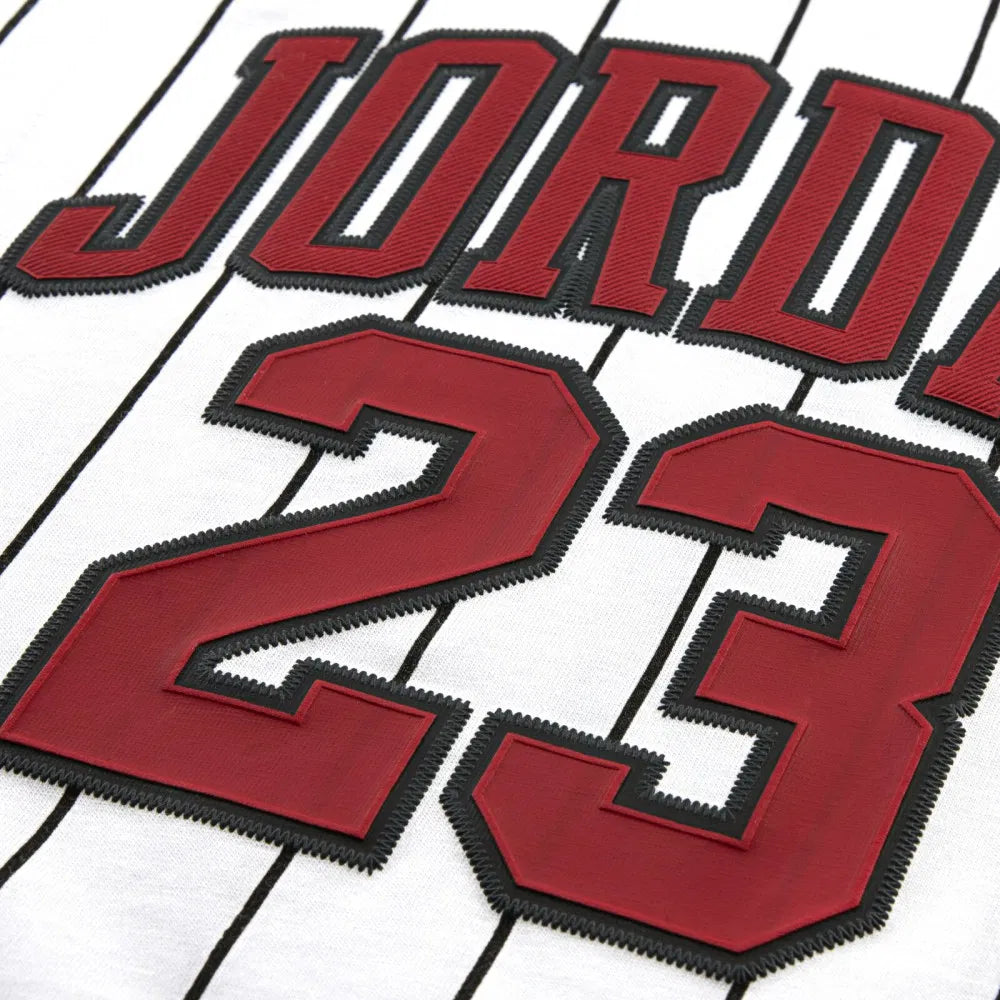 Set 2 piese Jdn Mj Jersey Fz Ft Set 2 - 7 Ani