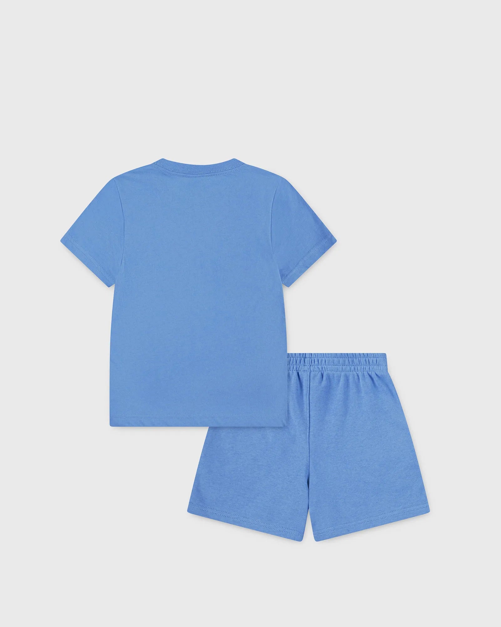 Trening Nike Jordan Brooklyn Essentials Fleece 2 - 7 Ani