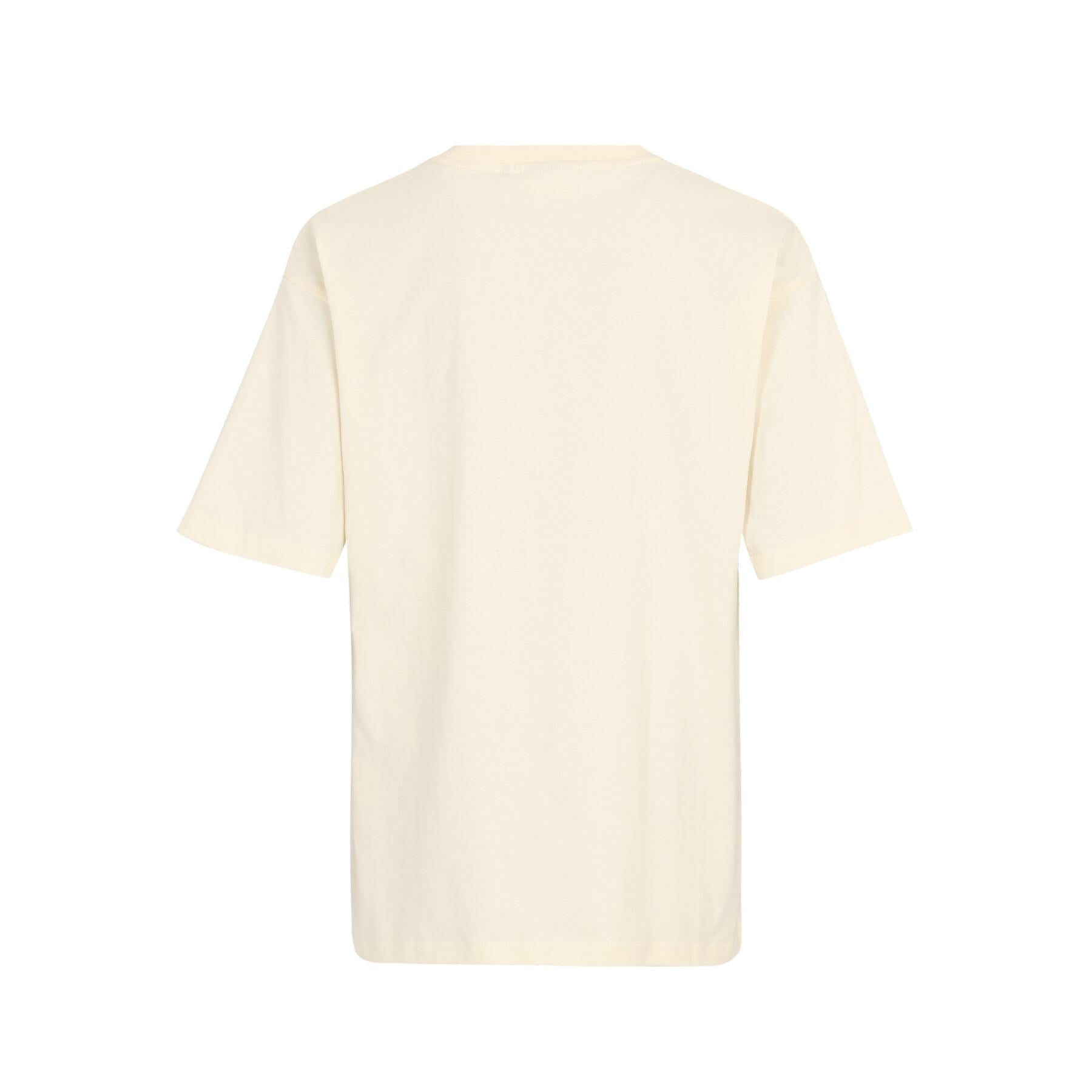 Tricouri Fila Toutendorf Oversized T-Shirt 9 - 16 Ani