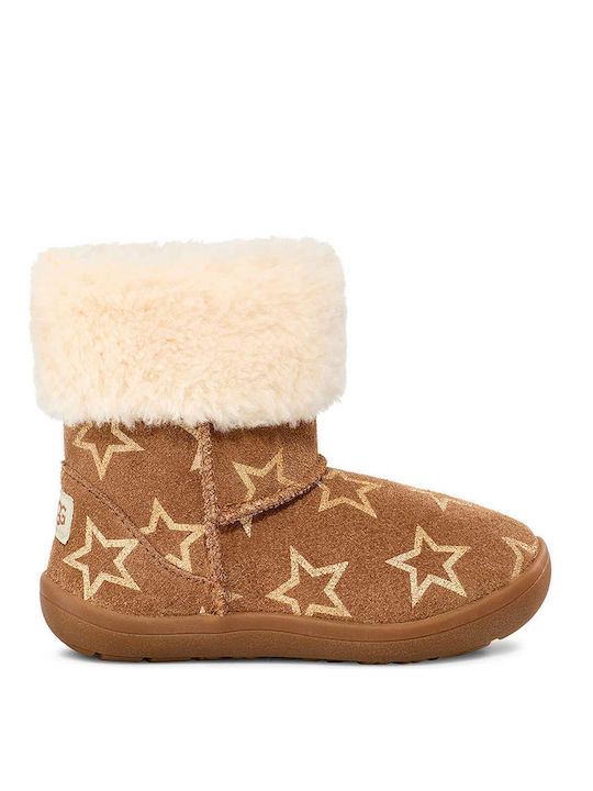 Gheata-UGG-Sammee Iridescent Stars 23.5 - 30 EU
