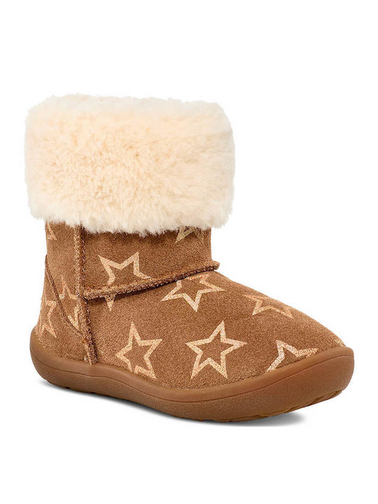 Gheata-UGG-Sammee Iridescent Stars 23.5 - 30 EU