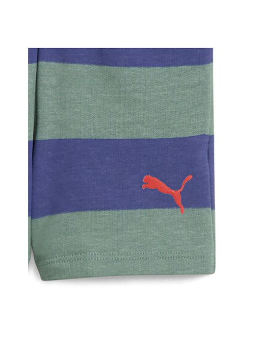 Trening Minicats Super Puma 0 - 4 Ani