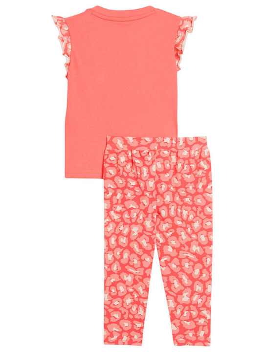 Trening Puma Minicats Ess Animal 0 - 4 Ani