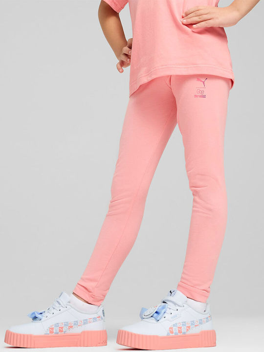 Colanti Puma X Hello Kitty & Friends H 3 - 7 Ani