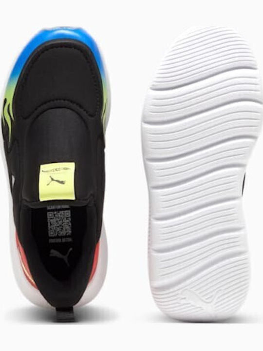 Pantofi Sport Puma Fun Racer 2 Sliptech Hot EU 28 - EU 34