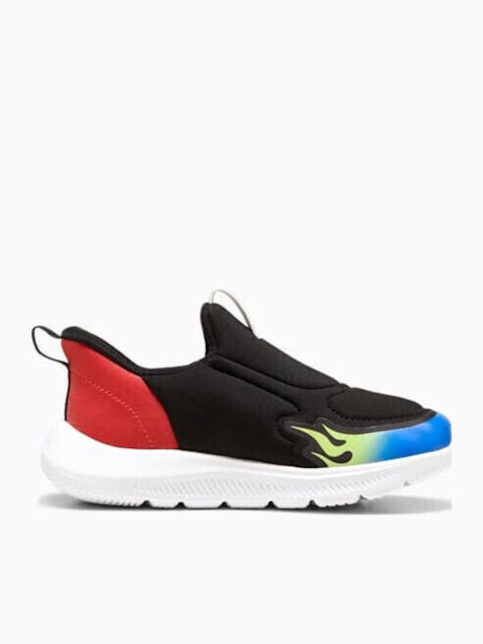 Pantofi Sport Puma Fun Racer 2 Sliptech Hot EU 28 - EU 34