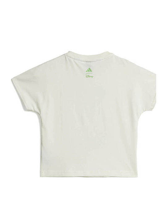 Tricou adidas Disney Mickey Mouse 6 - 18 Luni